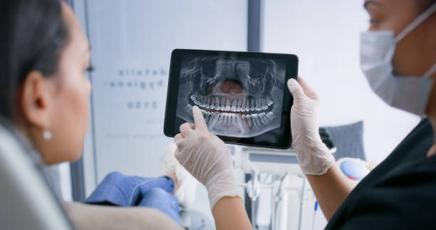 Licensed Teeth Cleaning And Checkup service in Leavenworth, KS - Smile Center Dentistry